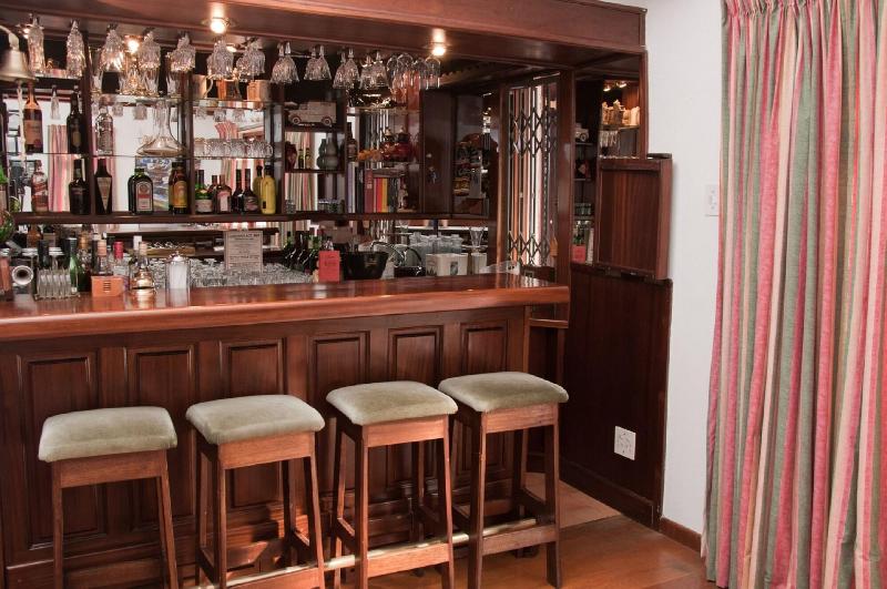 호텔 At Winkfield House