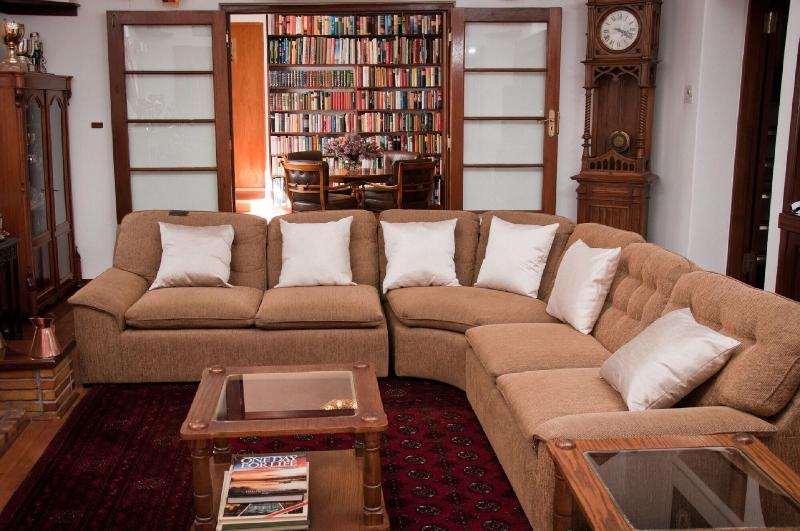 호텔 At Winkfield House