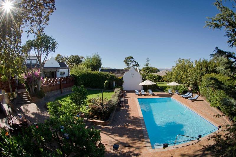 호텔 At Winkfield House