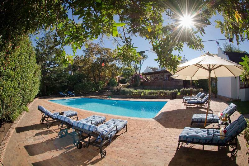 호텔 At Winkfield House