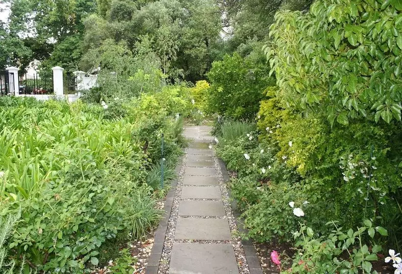 酒店 Beauclair Guest Cottage