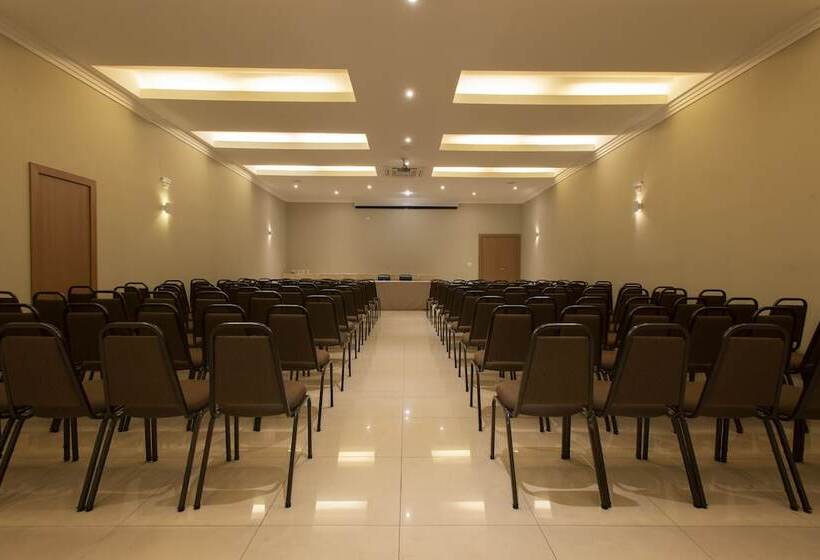 ホテル Centro Europeu