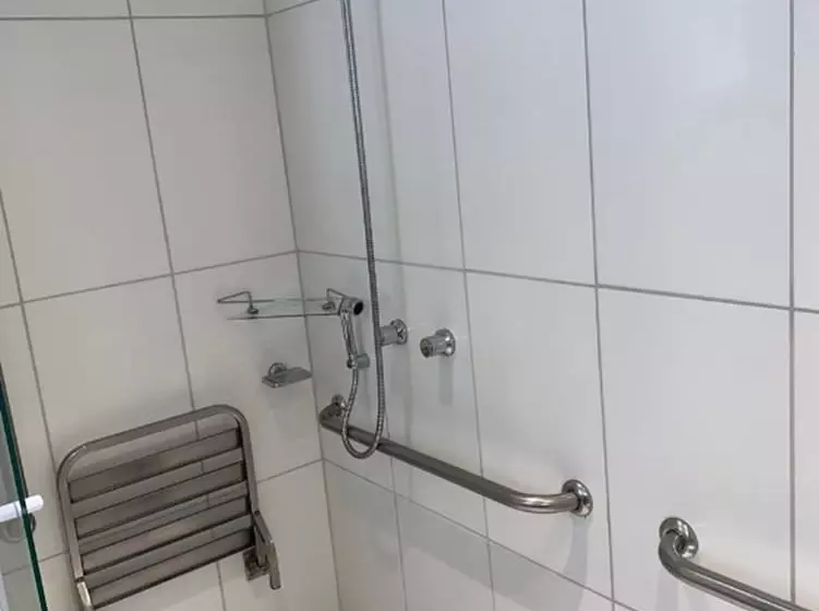 هتل Centro Europeu