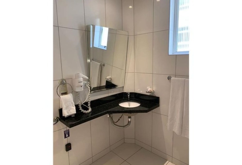 ホテル Centro Europeu