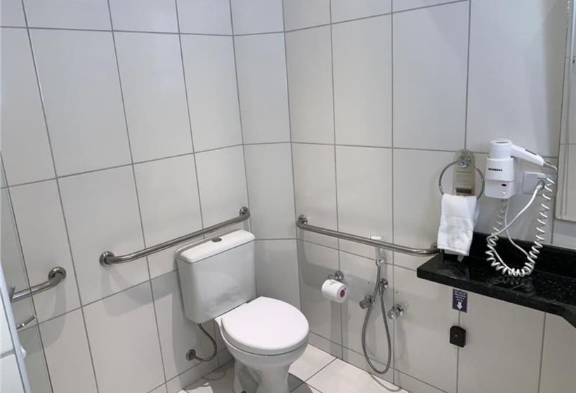 ホテル Centro Europeu