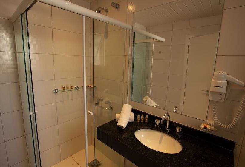 ホテル Centro Europeu