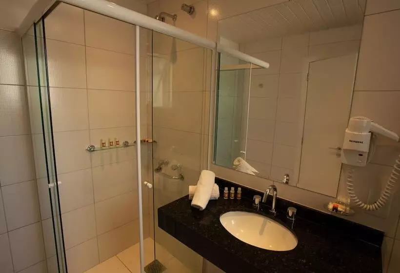 هتل Centro Europeu