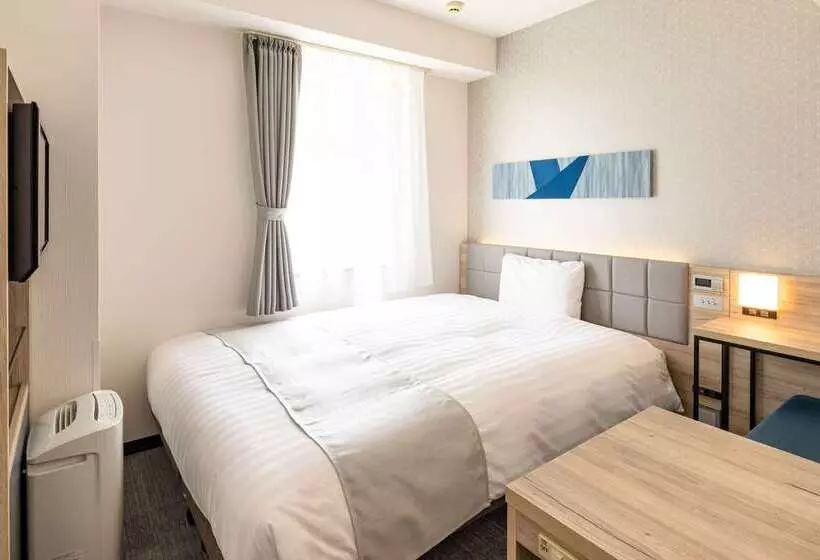 Hotel Comfort  Hiroshima Otemachi