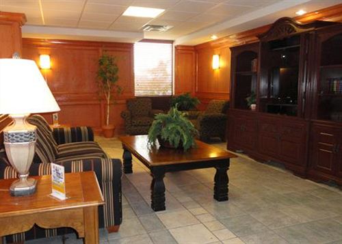 فندق Comfort Suites University