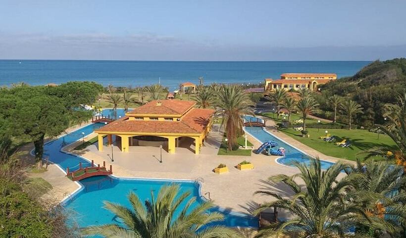 Hotel Dar Ismail Tabarka