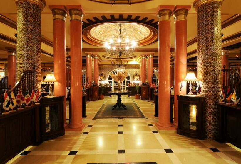 Hotel Dar Ismail Tabarka