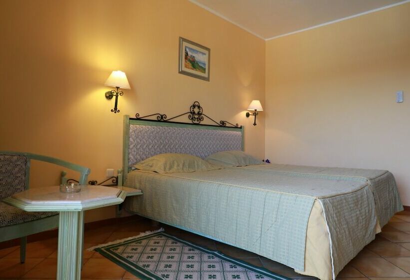 Hotel Dar Ismail Tabarka