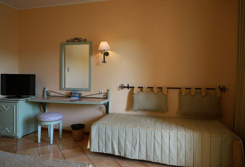 Hotel Dar Ismail Tabarka