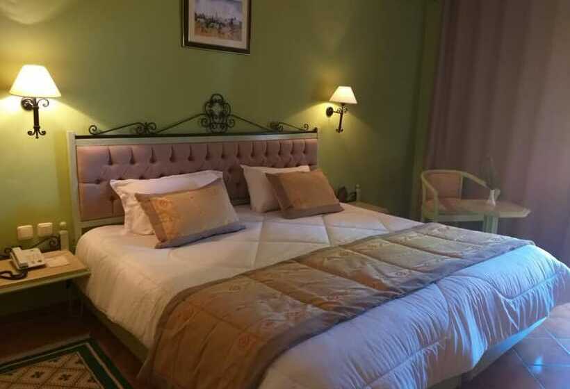 Hotel Dar Ismail Tabarka