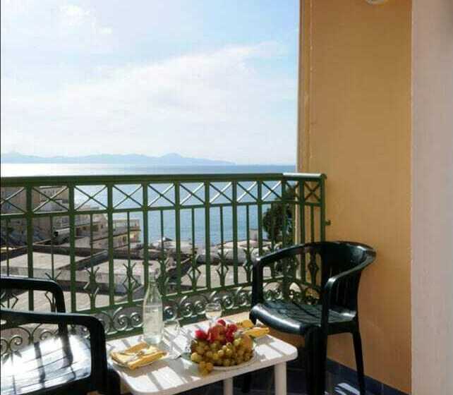 Hotel Dar Ismail Tabarka