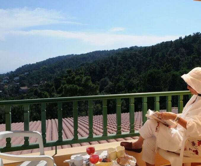 Hotel Dar Ismail Tabarka