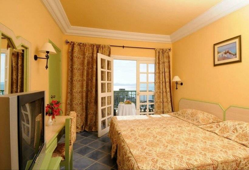 Hotel Dar Ismail Tabarka