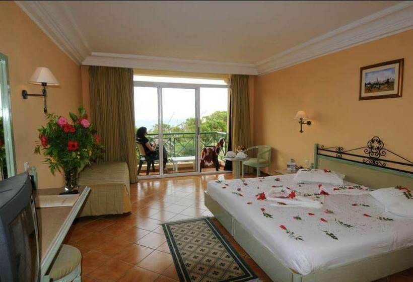 Hotel Dar Ismail Tabarka