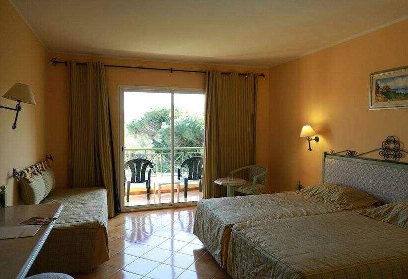 Hotel Dar Ismail Tabarka