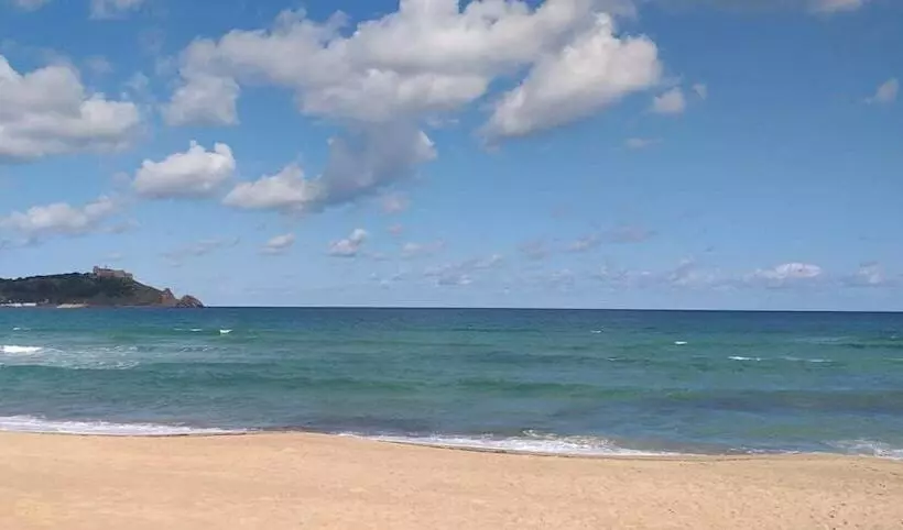 هتل Dar Ismail Tabarka