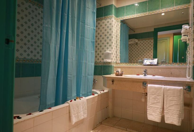 Hotel Dar Ismail Tabarka