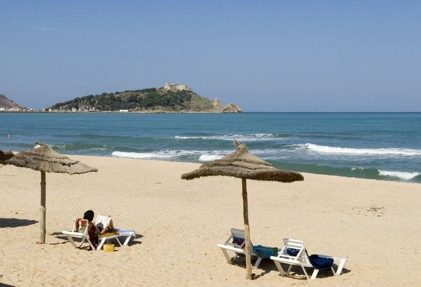 Hotel Dar Ismail Tabarka