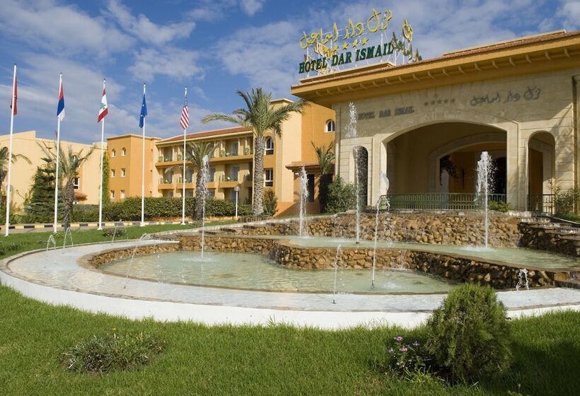 Hotel Dar Ismail Tabarka