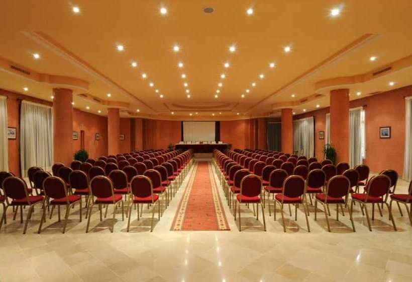 Hotel Dar Ismail Tabarka