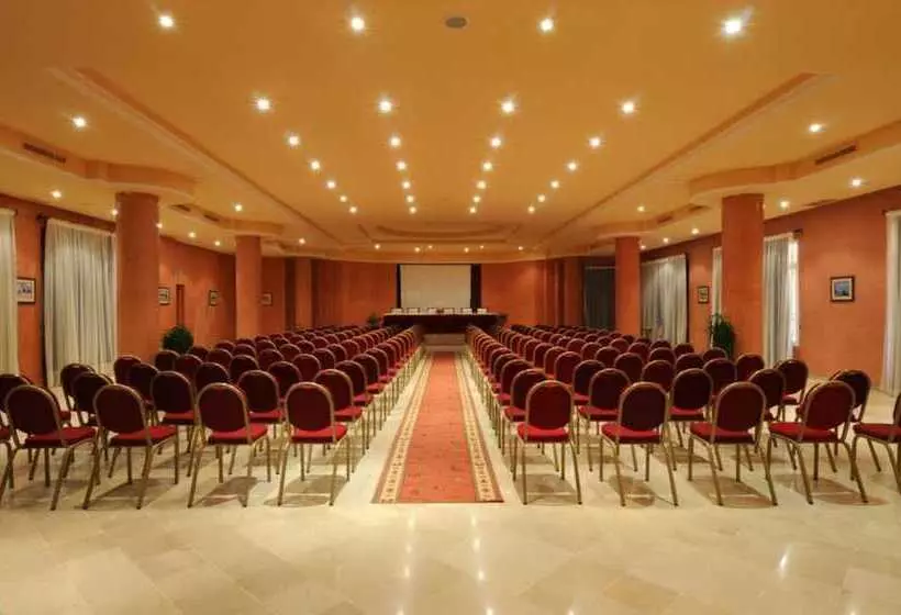 هتل Dar Ismail Tabarka