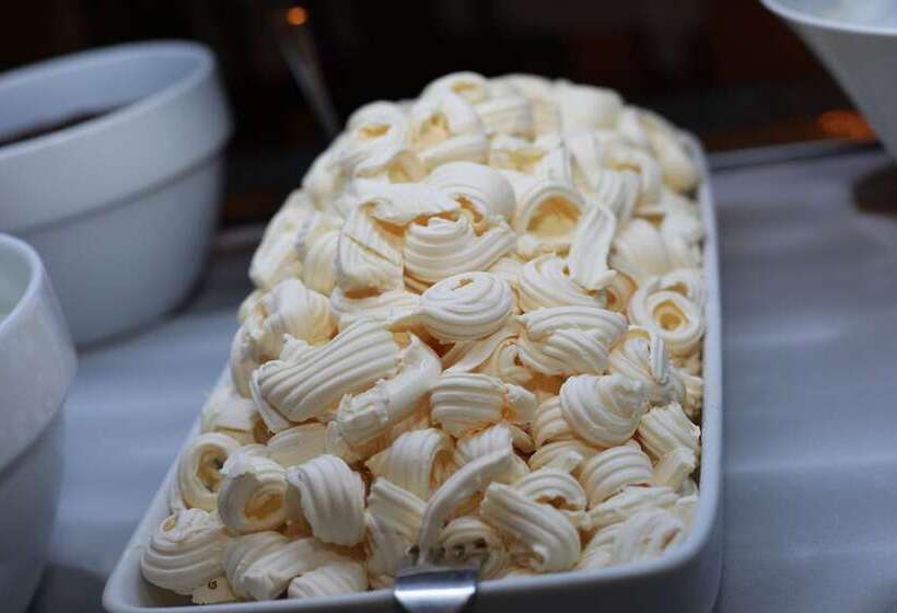 Hotel Dar Ismail Tabarka