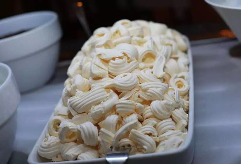 هتل Dar Ismail Tabarka