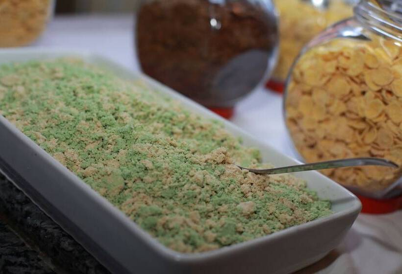 Hotel Dar Ismail Tabarka