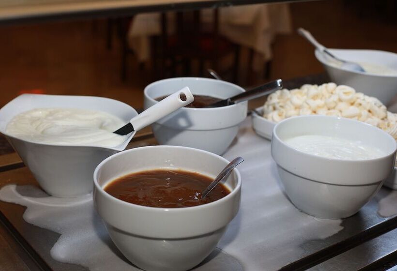 Hotel Dar Ismail Tabarka