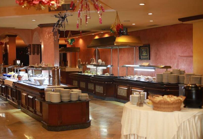 Hotel Dar Ismail Tabarka