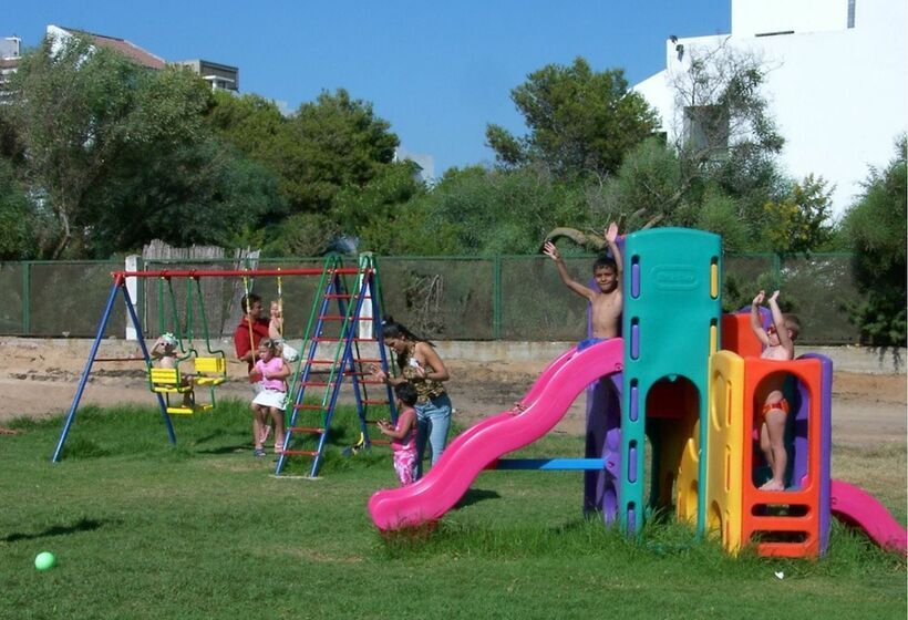 Hotel Dar Ismail Tabarka