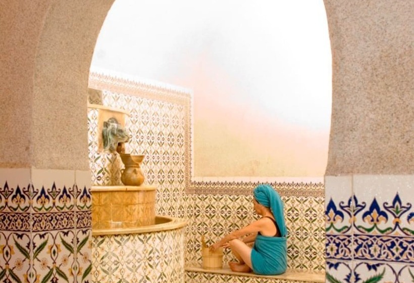 Hotel Dar Ismail Tabarka