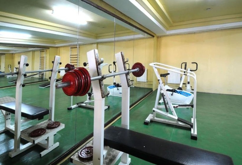 Hotel Dar Ismail Tabarka