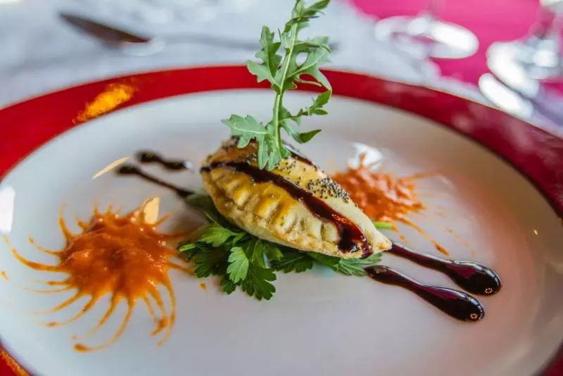 هتل Epacha Game Lodge & Spa