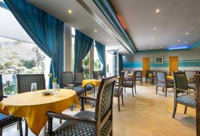 ホテル Farah Khouribga