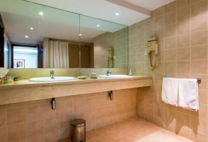 هتل Farah Khouribga