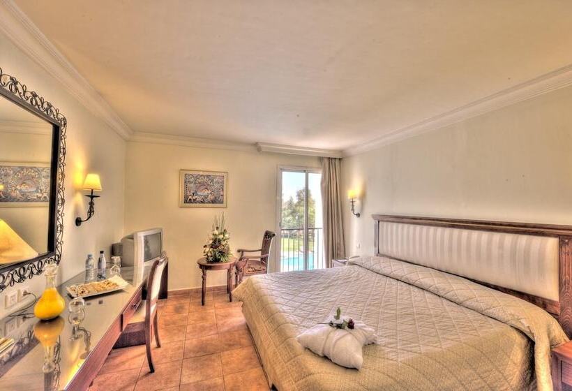 ホテル Farah Khouribga