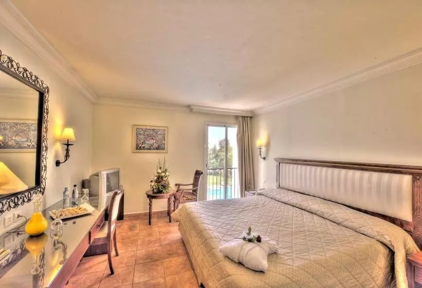 هتل Farah Khouribga