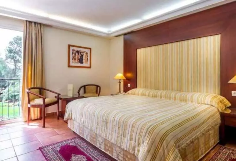 هتل Farah Khouribga