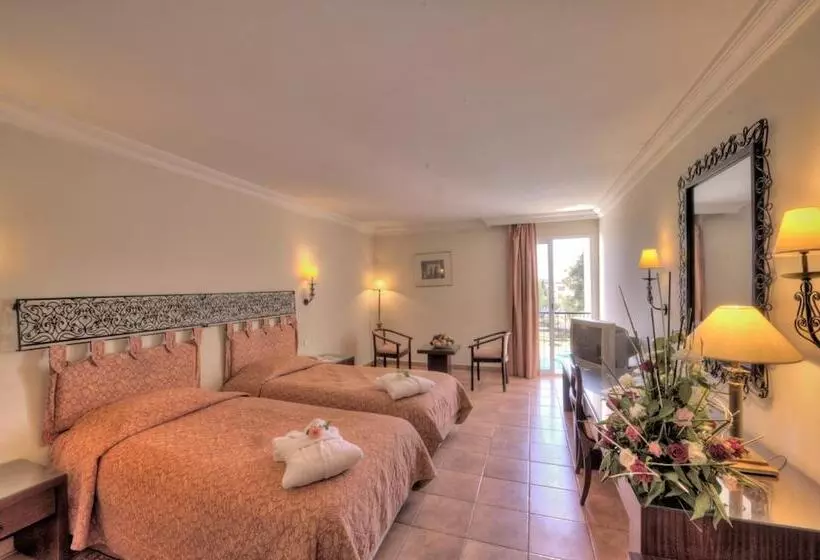 هتل Farah Khouribga