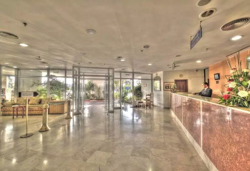 هتل Farah Khouribga