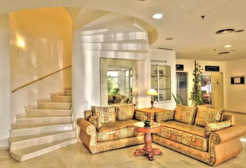 هتل Farah Khouribga