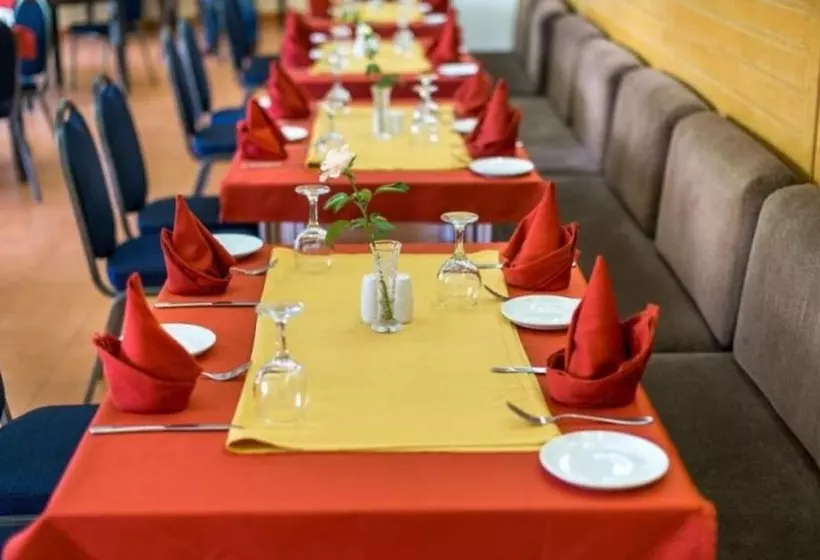 هتل Farah Khouribga