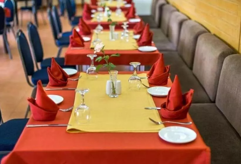 هتل Farah Khouribga