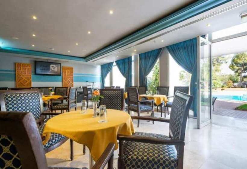 ホテル Farah Khouribga