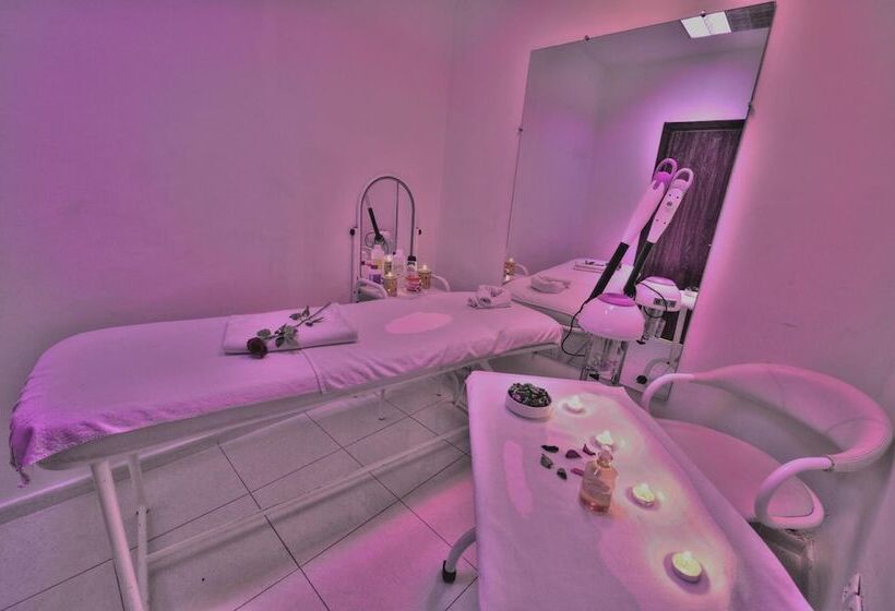 ホテル Farah Khouribga